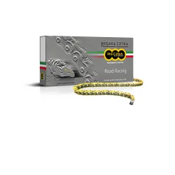 Chaîne 135GPE 120 Maillons Avec Joints Toriques