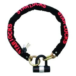 Chaine + Cadenas Chaine + Cadenas