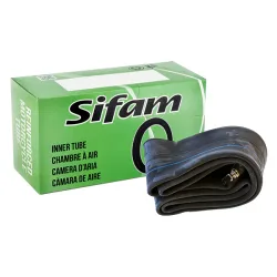 Chambre à Air Scooter 120/90-10 Tr87c Valve Coudée Chambre à Air Scooter 120/90-10 Tr87c Valve Coudée