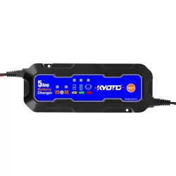Chargeur Batterie Moto & Scoot Chargeur Batterie Moto & Scoot