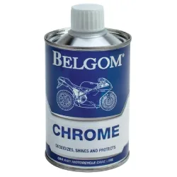 Chrome – 250 ml Chrome – 250 ml