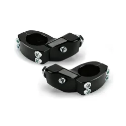 CLAMPS CRM 1-1/8" (28 mm) CLAMPS CRM 1-1/8" (28 mm)