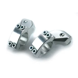 CLAMPS CRM 7/8" ( 22 mm)