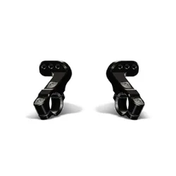 CLAMPS CRM ULTRA 1-1/8 (28 mm) CLAMPS CRM ULTRA 1-1/8 (28 mm)
