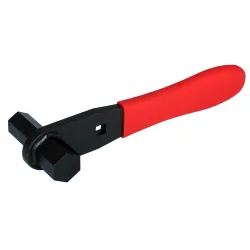Clé Axe Roue Avant