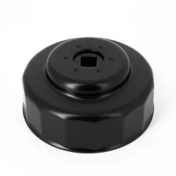 Clé Pour Filtre À Huile Ø80 Mm Clé Pour Filtre À Huile Ø80 Mm