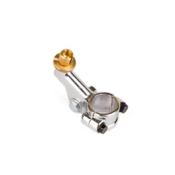 Cocotte Forgée Honda Argent Cocotte Forgée Honda Argent