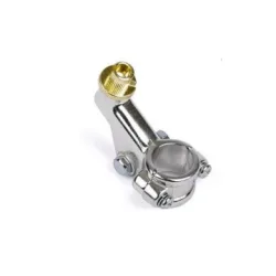 Cocotte Forgée Honda Argent Cocotte Forgée Honda Argent
