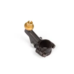Cocotte Forgée Honda Noire Cocotte Forgée Honda Noire