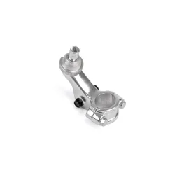 Cocotte Forgée Yamaha Argent Cocotte Forgée Yamaha Argent