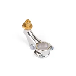 Cocotte Forgée Yamaha Argent Cocotte Forgée Yamaha Argent