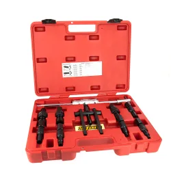 Coffret Arrache Roulements Coffret Arrache Roulements