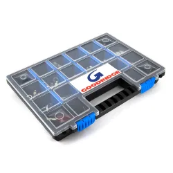 Coffret Complet Kit Goodridge Coffret Complet Kit Goodridge