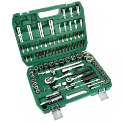 Coffret D'Outillage 94 Pièces