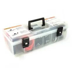 Coffret Sangles 16 pieces Coffret Sangles 16 pieces