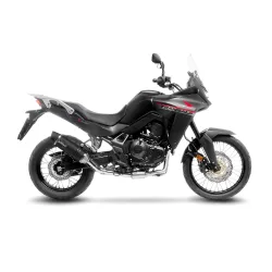 Collecteur échappement Honda XL 750 TRANSALP 2023 Collecteur échappement Honda XL 750 TRANSALP 2023