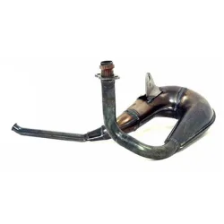 Collecteur LML STAR 125/150 4T Collecteur LML STAR 125/150 4T