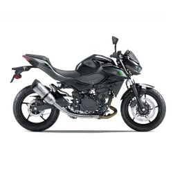 Collecteur NINJA 400 Collecteur NINJA 400