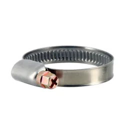 Collier de Serrage 8-12x9mm Collier de Serrage 8-12x9mm