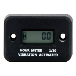 Compteur d'heure moto Compteur d'heure moto