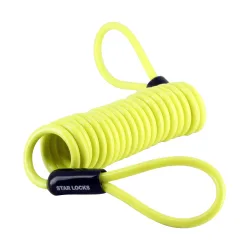Cordon de Rappel pour Bloque Disque Ø4mm x 1M50 Cordon de Rappel pour Bloque Disque Ø4mm x 1M50
