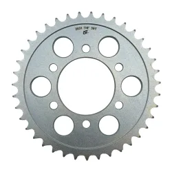Couronne 39 Dents