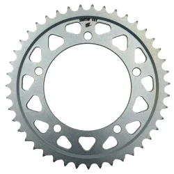 Couronne 41 Dents