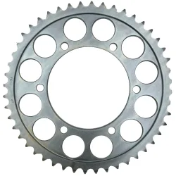 Couronne 42 Dents