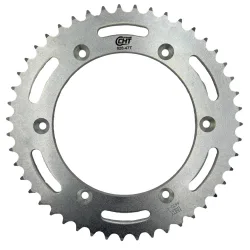 Couronne 42 Dents