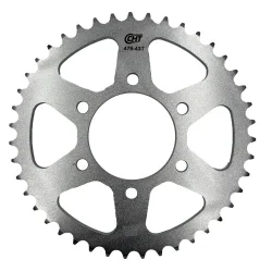 Couronne 43 Dents Couronne 43 Dents