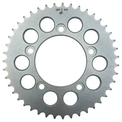 Couronne 43 Dents