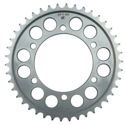 Couronne 45 Dents
