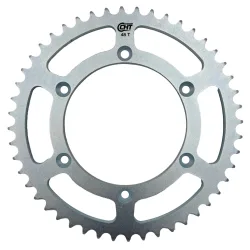Couronne 46 Dents