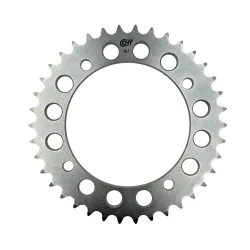Couronne 47 Dents