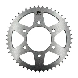 Couronne 48 Dents