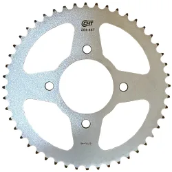 Couronne 48 Dents