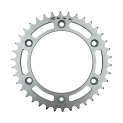 Couronne 48 Dents