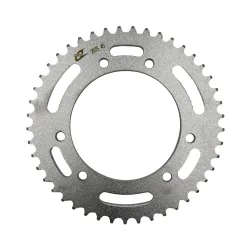 Couronne 50 Dents