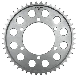 Couronne 50 Dents