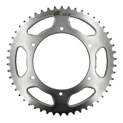Couronne 53 Dents