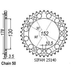Couronne 900 Ie Elefant 93-97