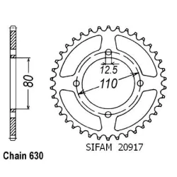 Couronne Cb 750 Four 78 Couronne Cb 750 Four 78