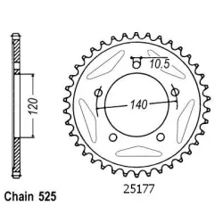 Couronne Dl 1000 V-storm 02 Couronne Dl 1000 V-storm 02