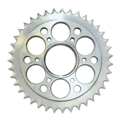 Couronne Ducati 1098 R/S 07- Couronne Ducati 1098 R/S 07-