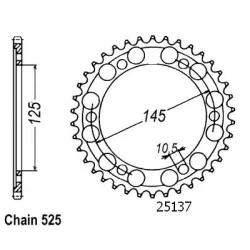 Couronne Esjot Couronne Esjot