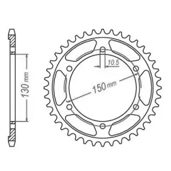 Couronne Esjot