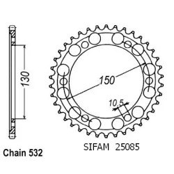 Couronne Esjot