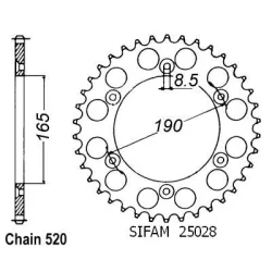 Couronne Ktm Couronne Ktm