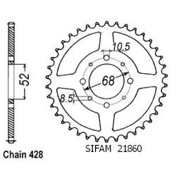 Couronne Rt 80 Ovni 82 Couronne Rt 80 Ovni 82