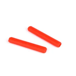 Couvre Levier Rouge